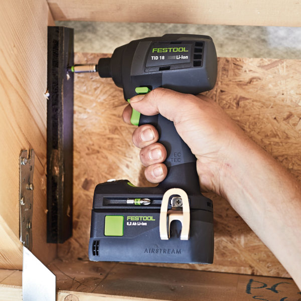 Festool impact driver 2021 review cheap