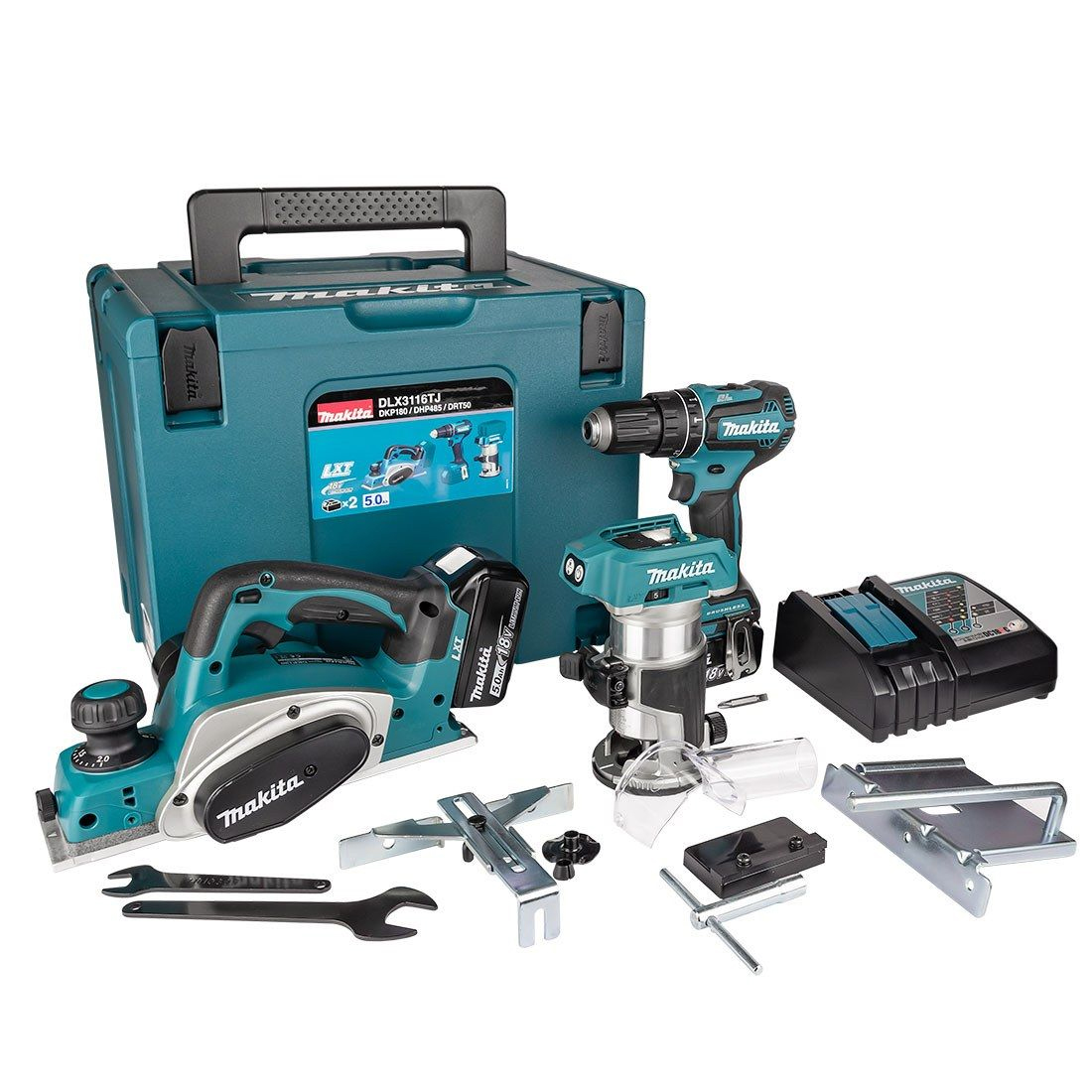 Makita lxt купить. Makita dhp485. Makita LXT комплектация. Makita 199966-0. Makita drt50z комплектация.