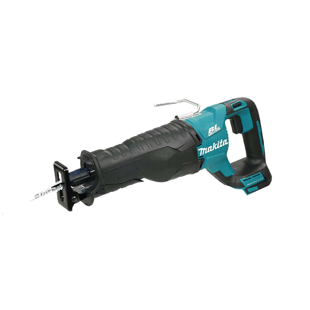 Makita DJR187Z LXT 18V Brushless Recipro Saw Body Protrade