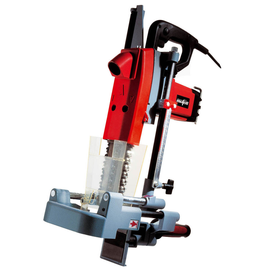 Mafell 200980 FG150 Chain Mortiser Stand Protrade