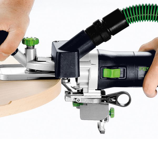 Festool laminate trimmer deals