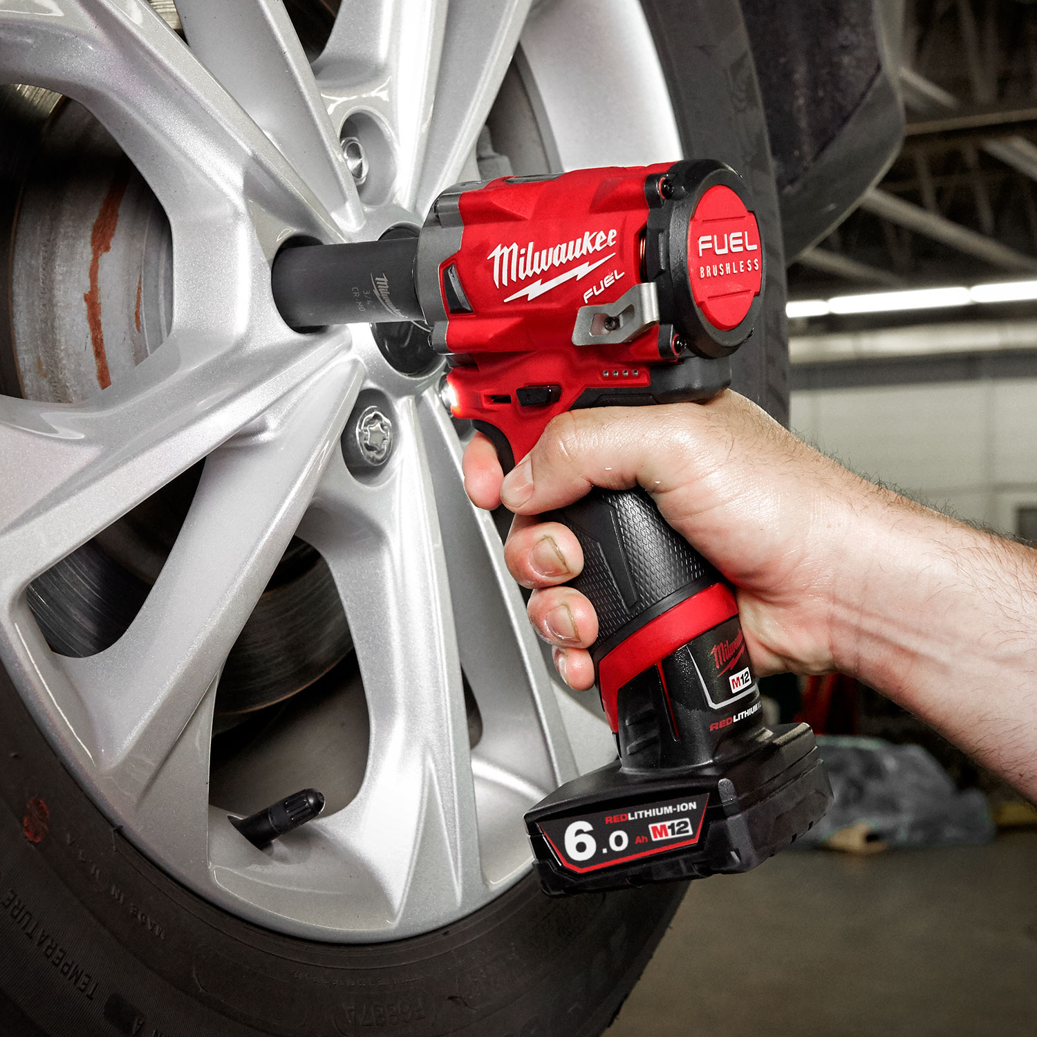 Milwaukee m12 2025 system