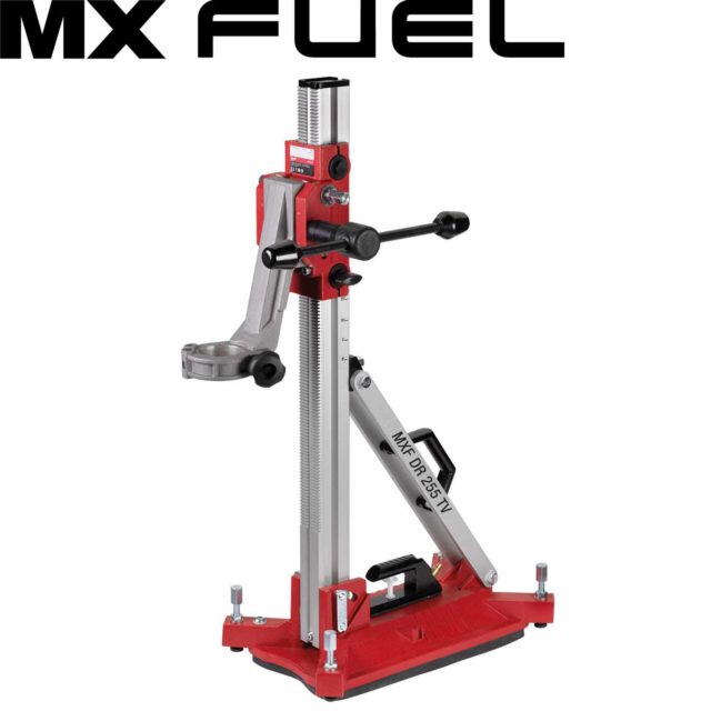 Milwaukee MXFDR255TV MX FUEL Diamond Core Drill Stand Protrade