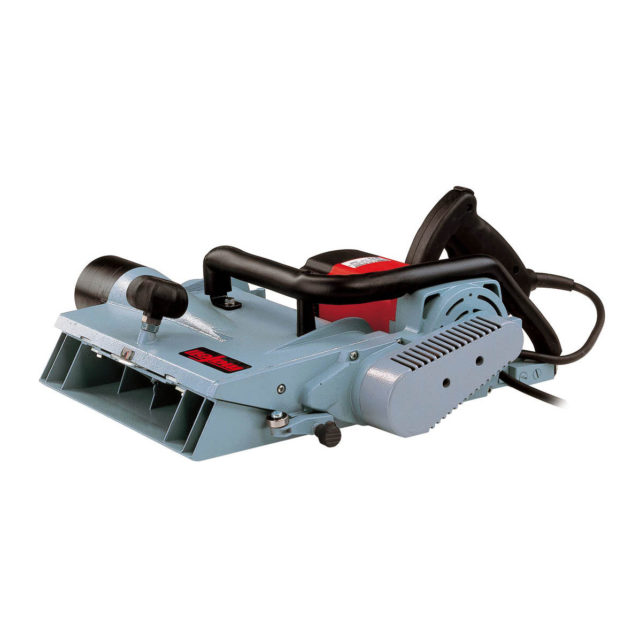 Virutex CE53S Edge Lipping Planer Protrade