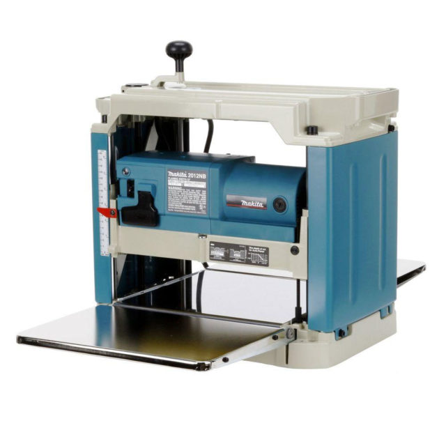 Virutex CE53S Edge Lipping Planer Protrade