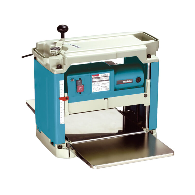 Virutex CE53S Edge Lipping Planer Protrade