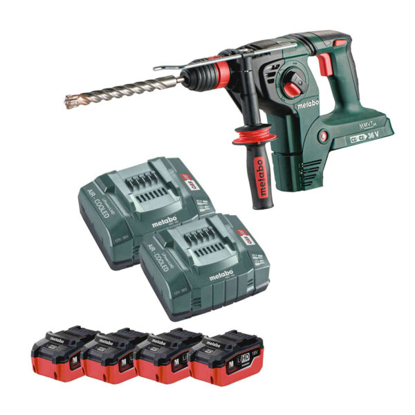 Metabo sales lihd 8ah