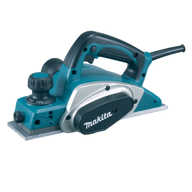 Virutex CE53S Edge Lipping Planer Protrade