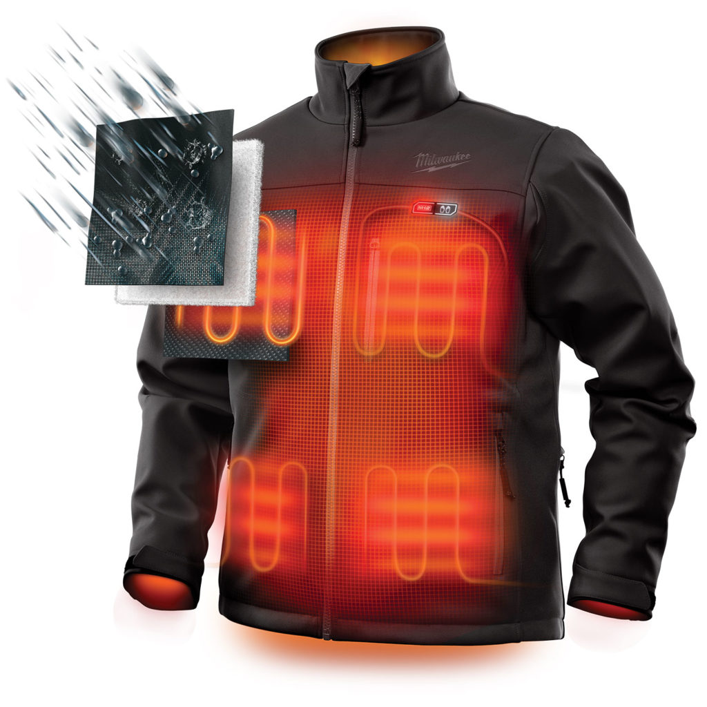 m12 heated jacket m12 heated jacket