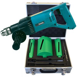 Makita 8406 Diamond Drill - Protrade