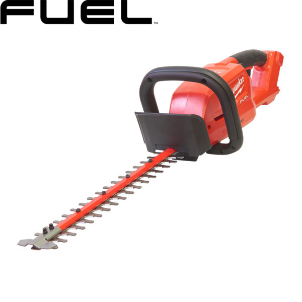 Hedge on sale trimmer milwaukee