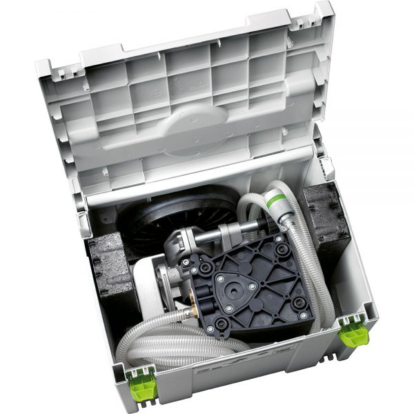 Geist beschwichtigen suchen vakuumpumpe festool Infrastruktur während