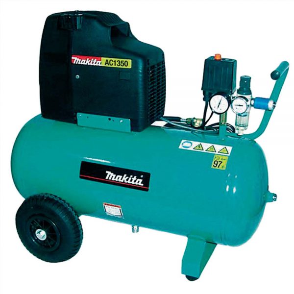 Image of Makita AC1350 air compressor