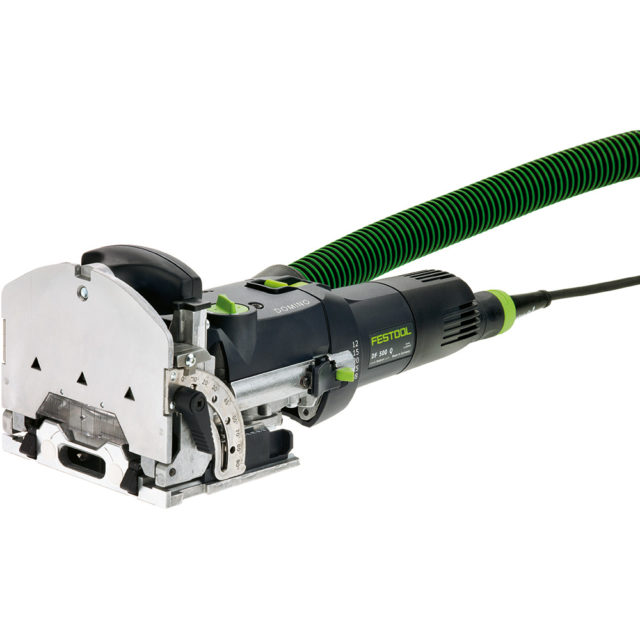 Festool DF500Q Plus Domino Dowel Jointer Protrade