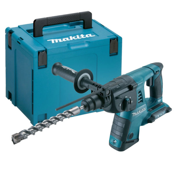 Makita twin sales 18v sds