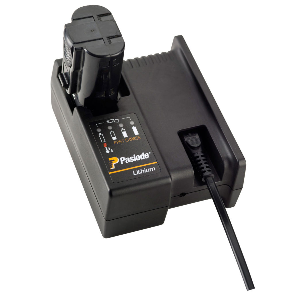Paslode 018882 Lithium Battery Charger 240V Protrade