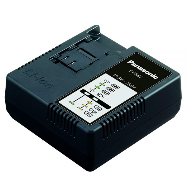 Panasonic drill battery charger online