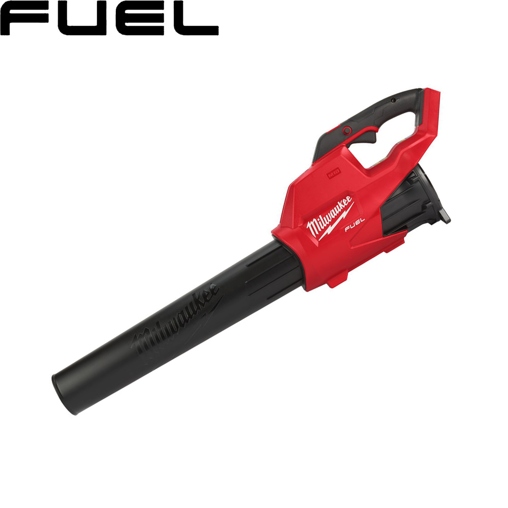 Milwaukee 18v fuel shop blower skin m18fbl0