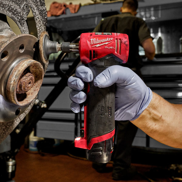 Milwaukee fdga deals
