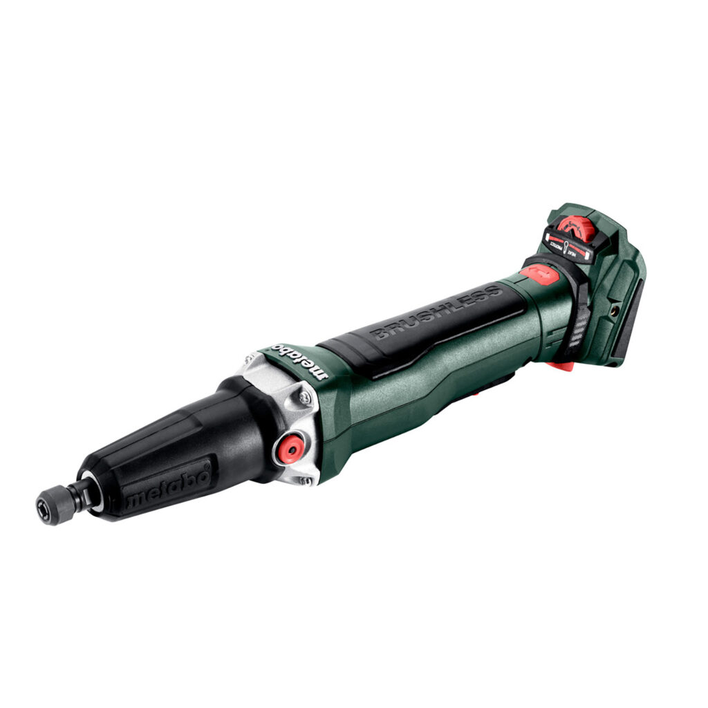 Metabo GVPB 18 LTX BL 11-28 Extended Die Grinder - Body - Protrade
