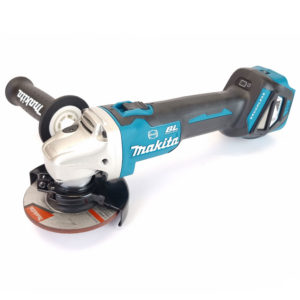 Makita DGA463 Angle Grinder