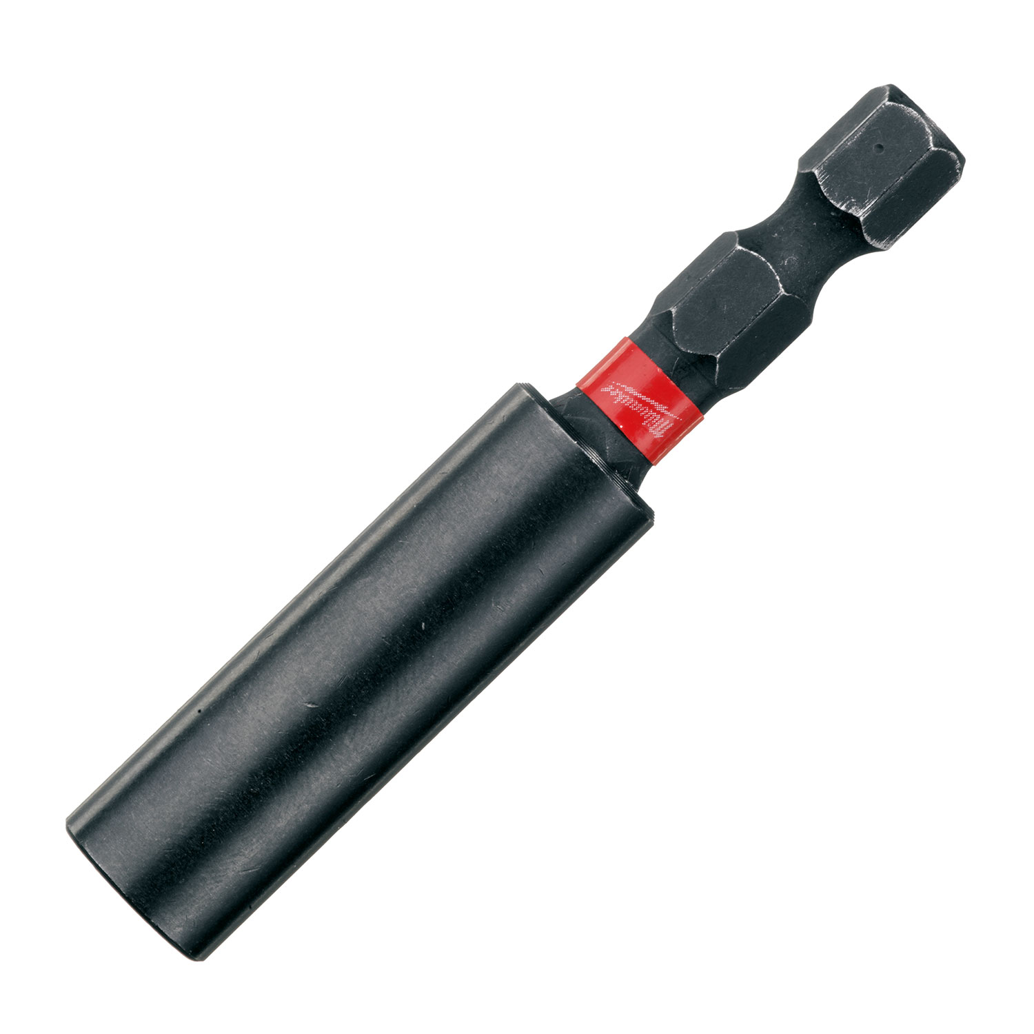 Milwaukee ¼” Shockwave Locking Extension Bit Holders Protrade