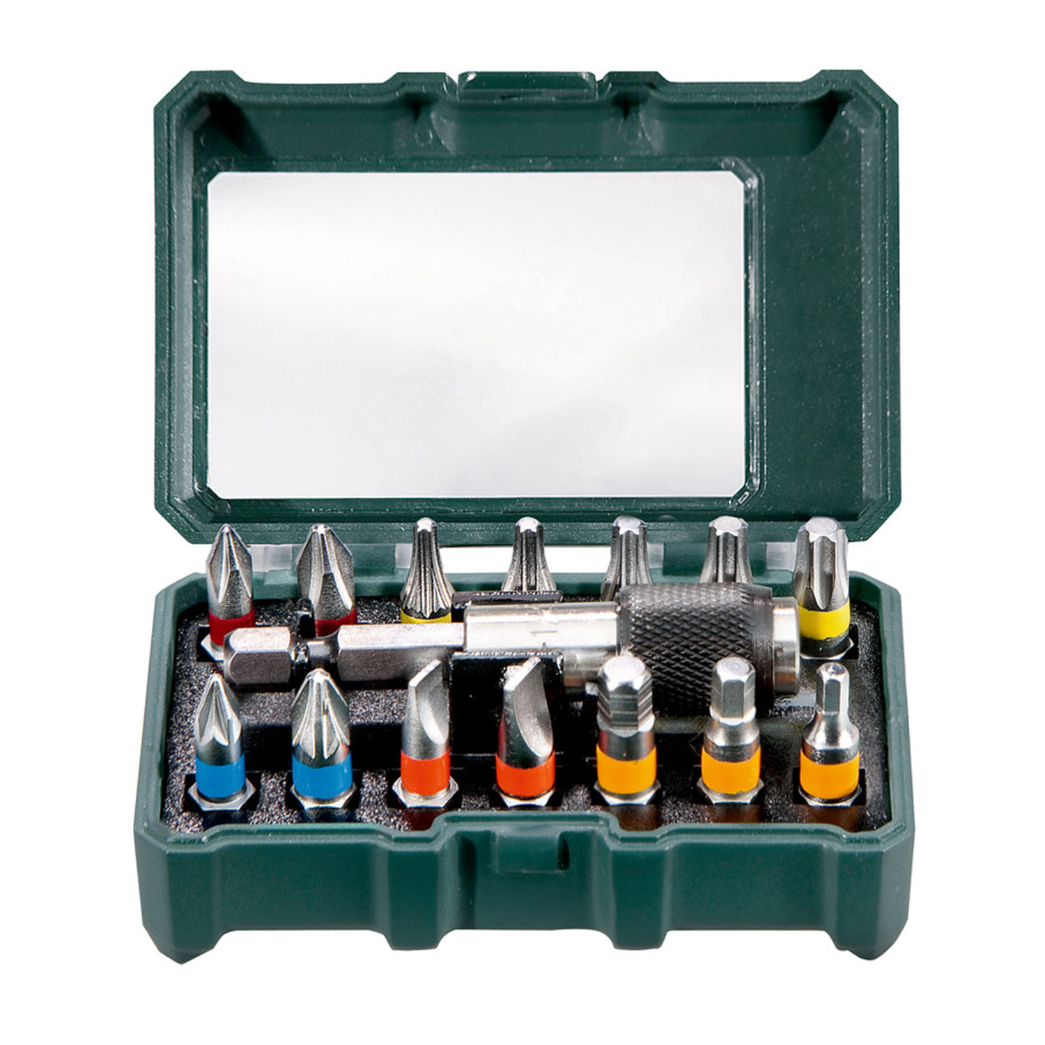 Metabo bit set best sale