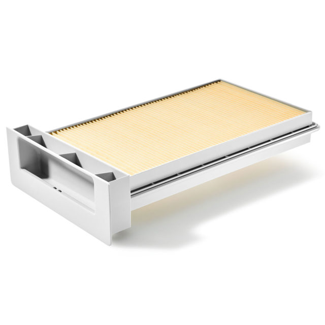 Festool CTM Midi GB 15L M Class Bluetooth Vac Dust Extractor Protrade