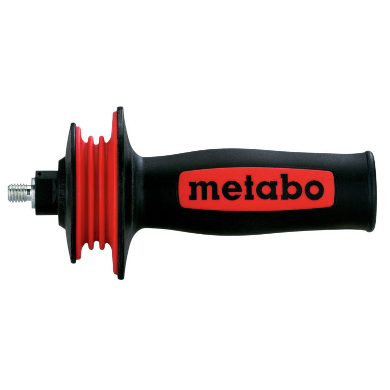 Metabo AntiVibration Side Handle for 115 to 150mm Grinders Protrade