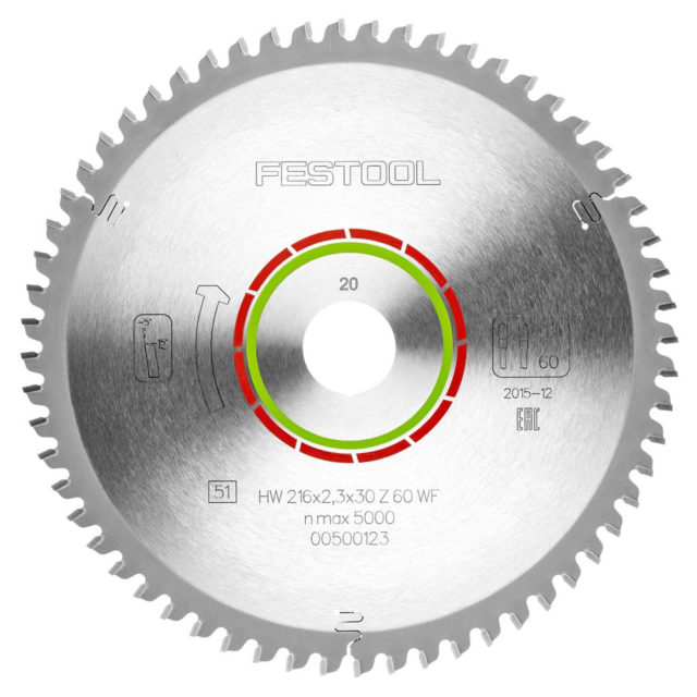 Festool KS60E Kapex Slide Compound Mitre Saw Kit | Protrade