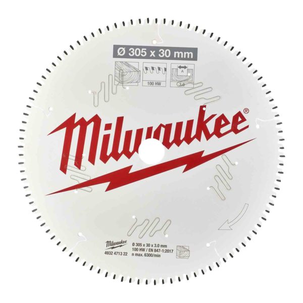 Milwaukee circular shop saw sydney tools