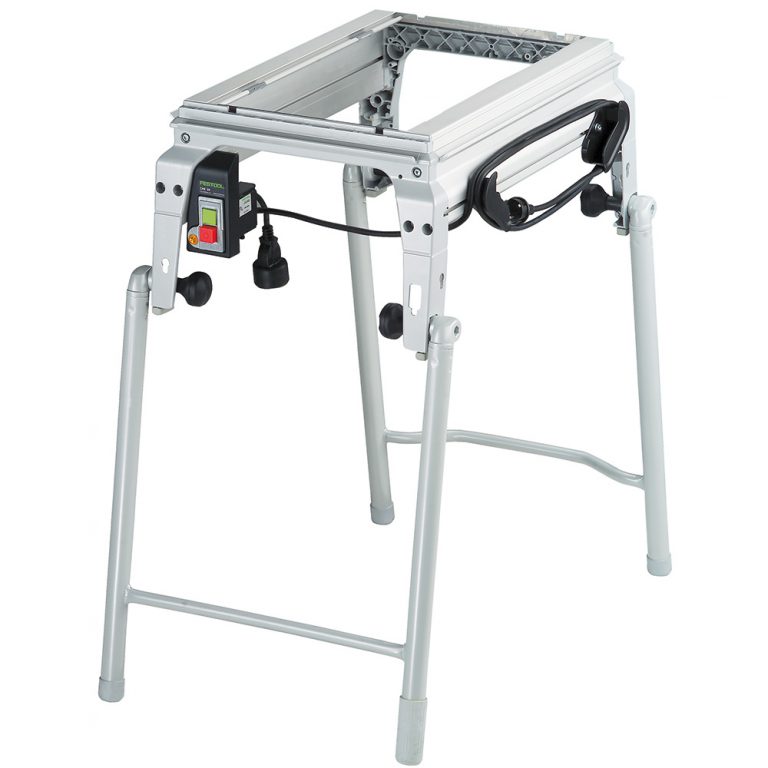 Festool CMSGE Compact Module System Stand Alone Base Unit Protrade