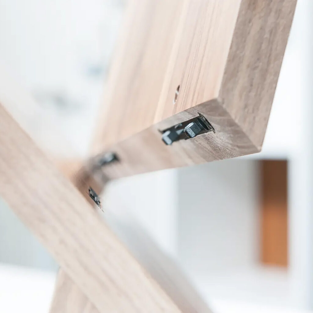 Lamello Clamex P-14 Detachable Connectors - Protrade