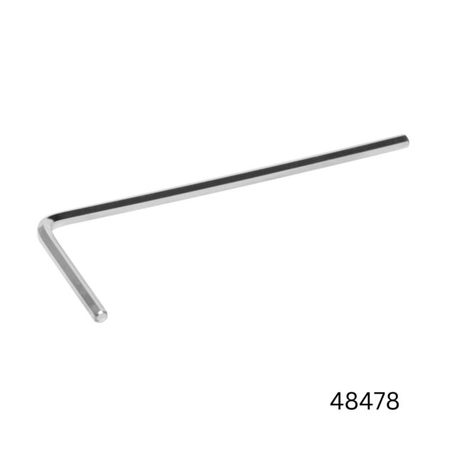 Lamello 4mm Allen Hex Keys Protrade