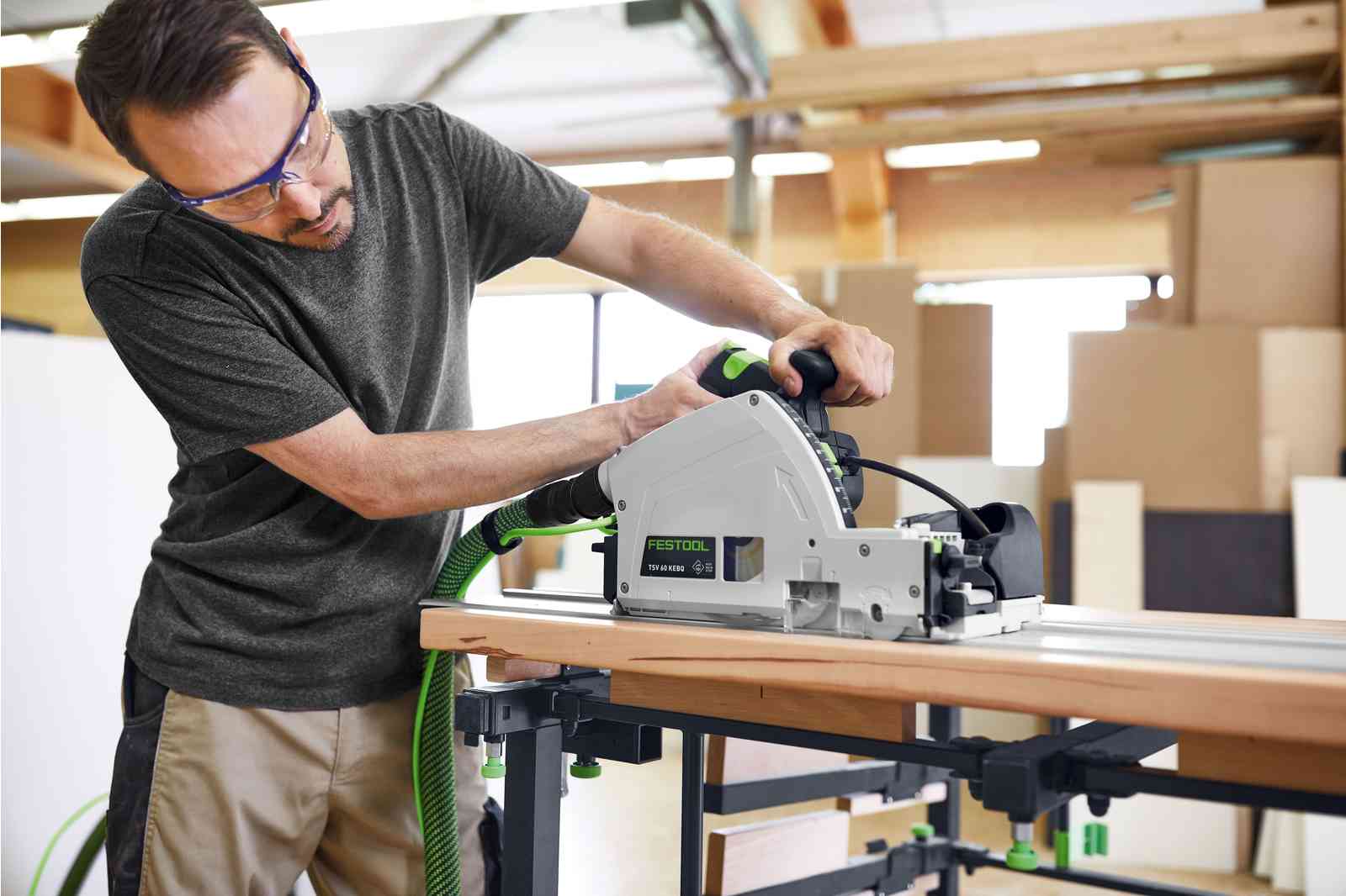 Festool New Tools 2023