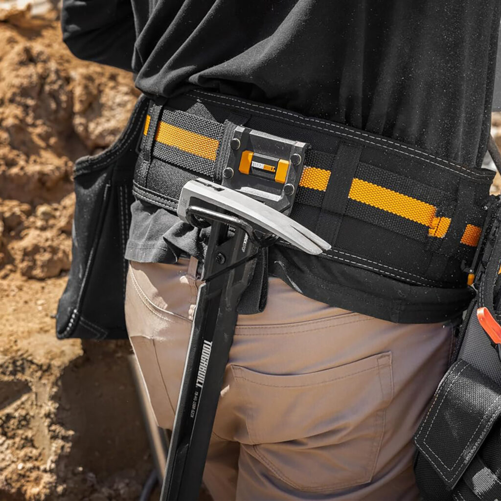 ToughBuilt TB-52 Modular Hammer Loop - Protrade