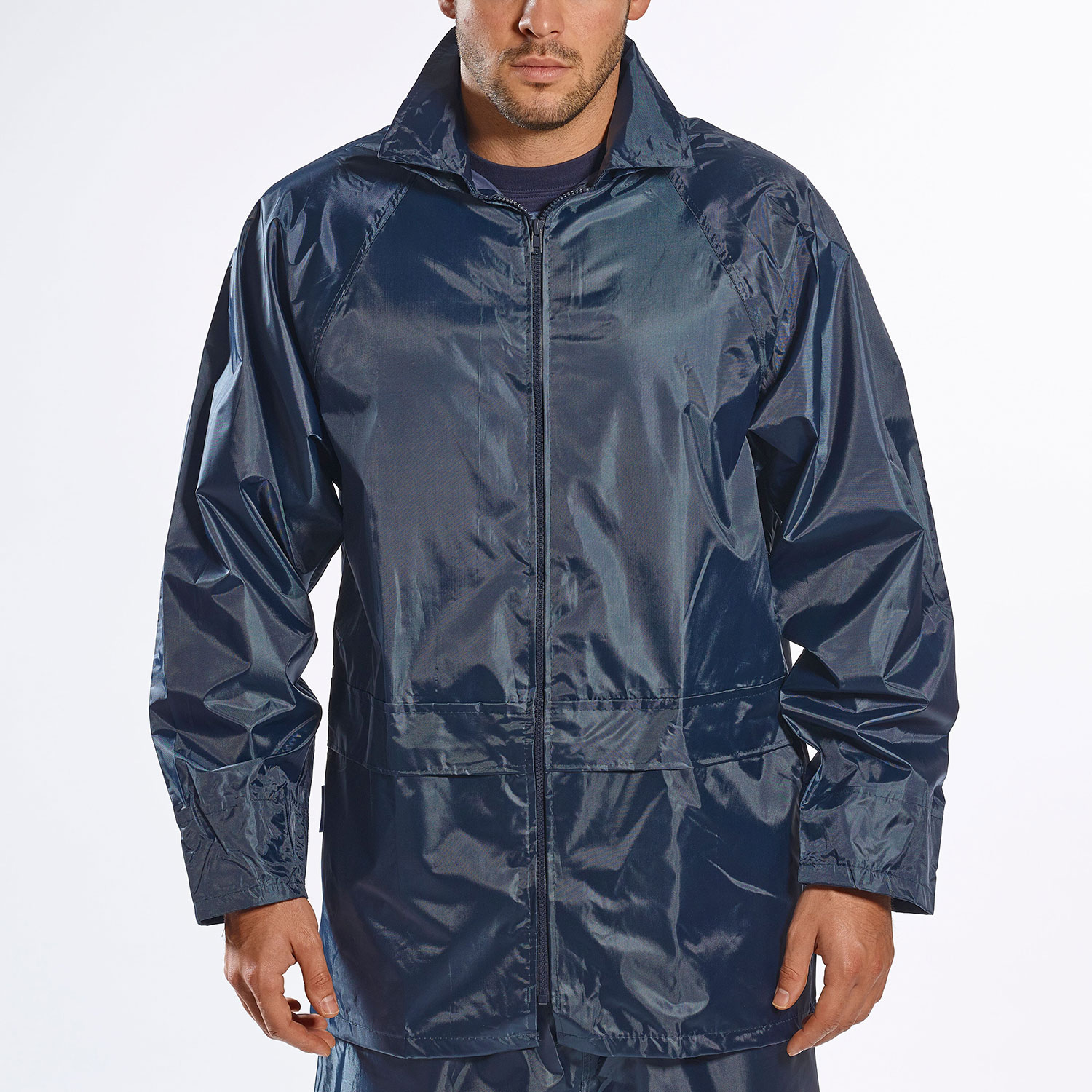 Portwest Waterproof Rain Jacket - Protrade