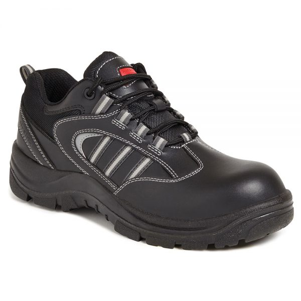 non metal safety shoes