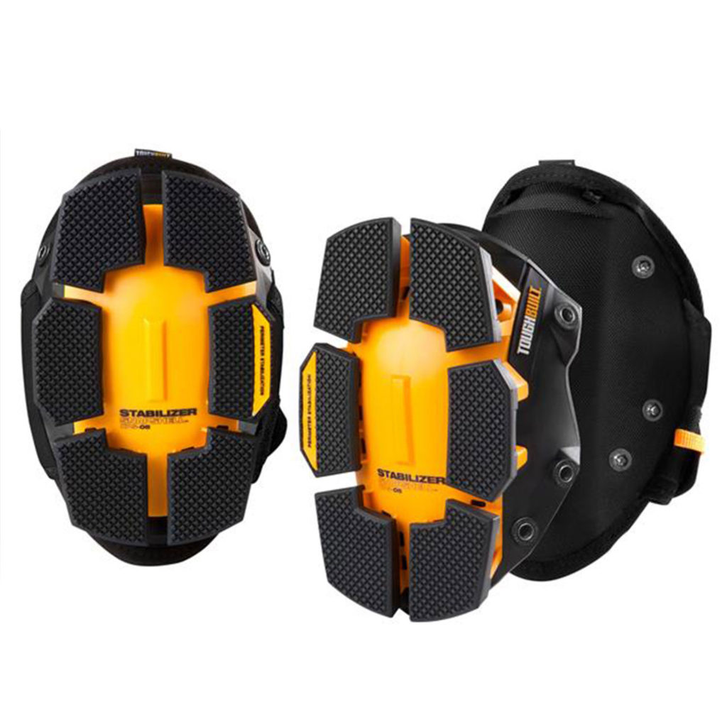 7 Best Knee Pads for Work [2023] Protrade