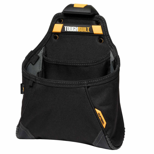 ToughBuilt TB30 Utility Pouch Protrade ToughBuilt TB30 Utility Pouch Protrade
