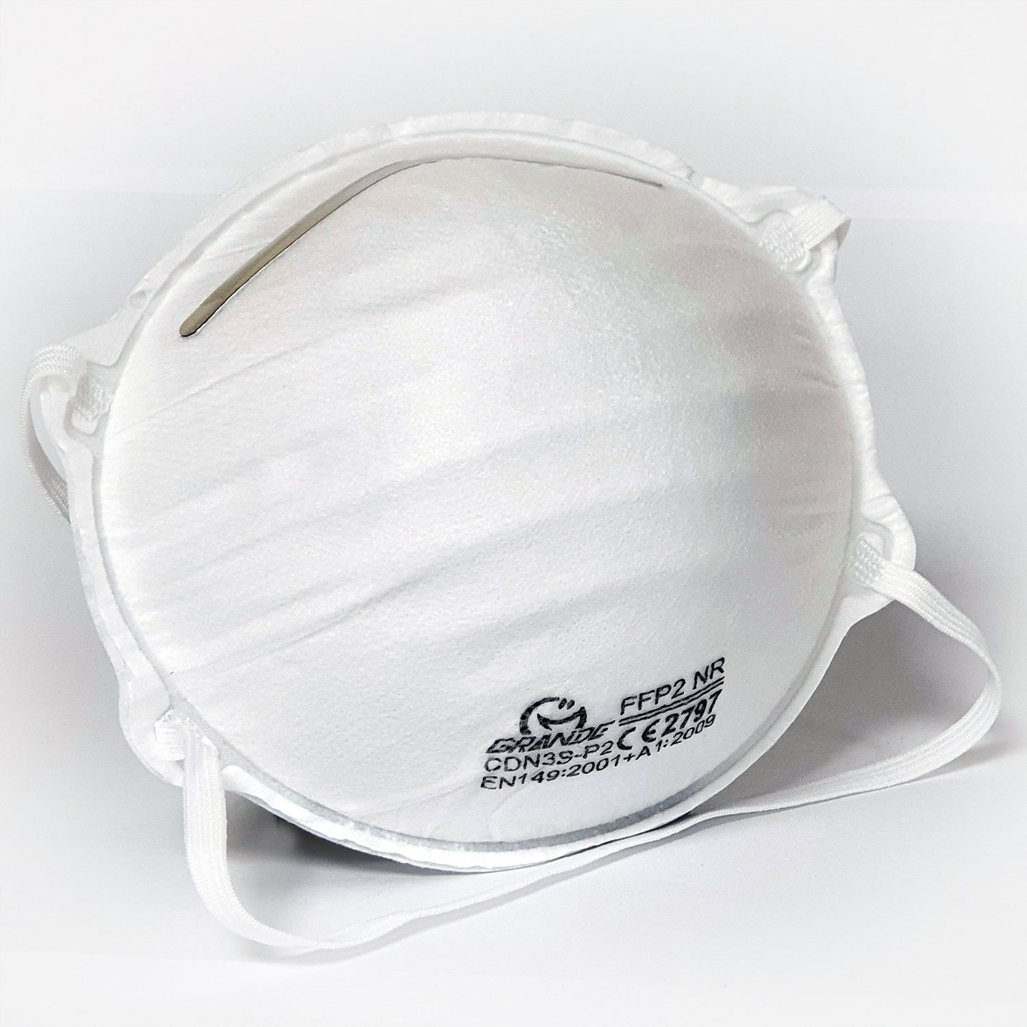 safety face mask