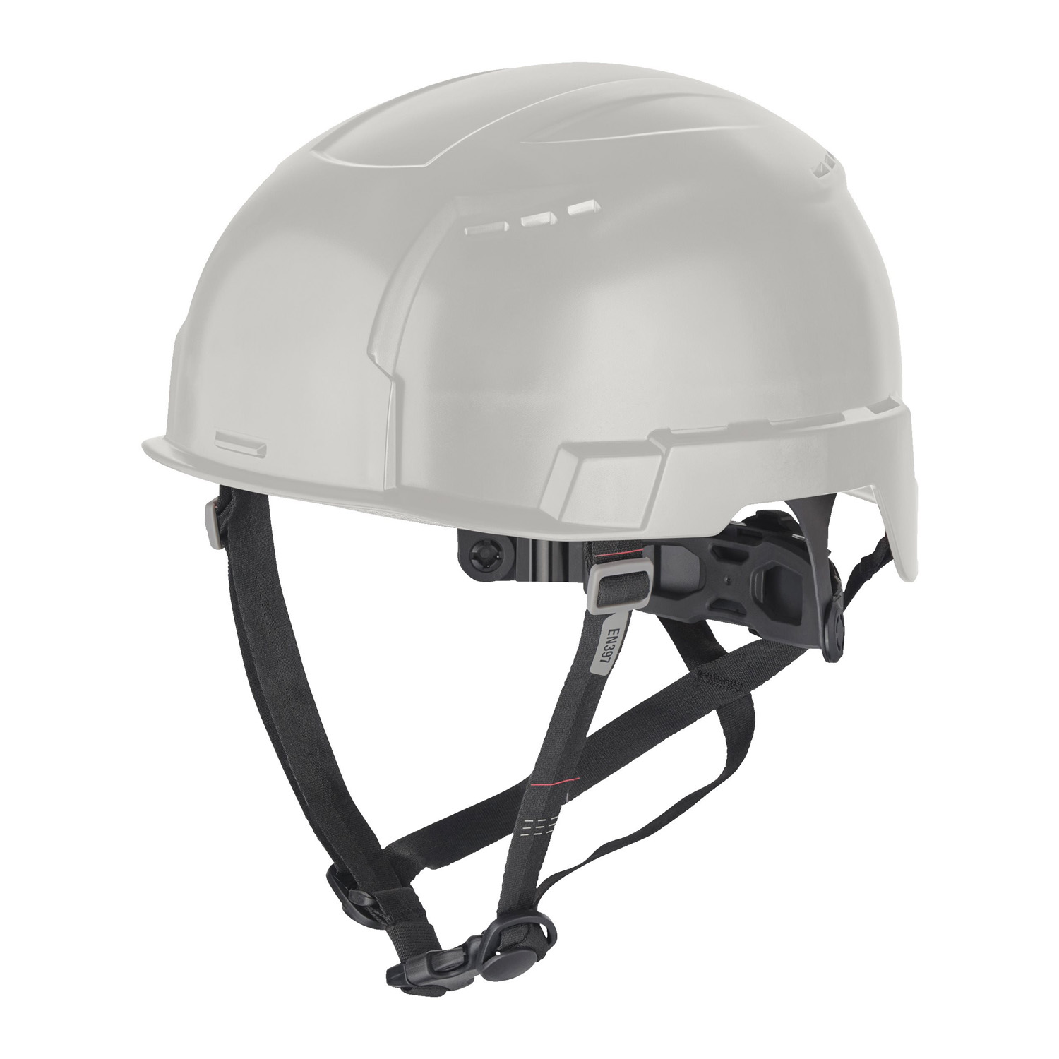 Milwaukee Bolt 200 Safety Helmet Vented Protrade