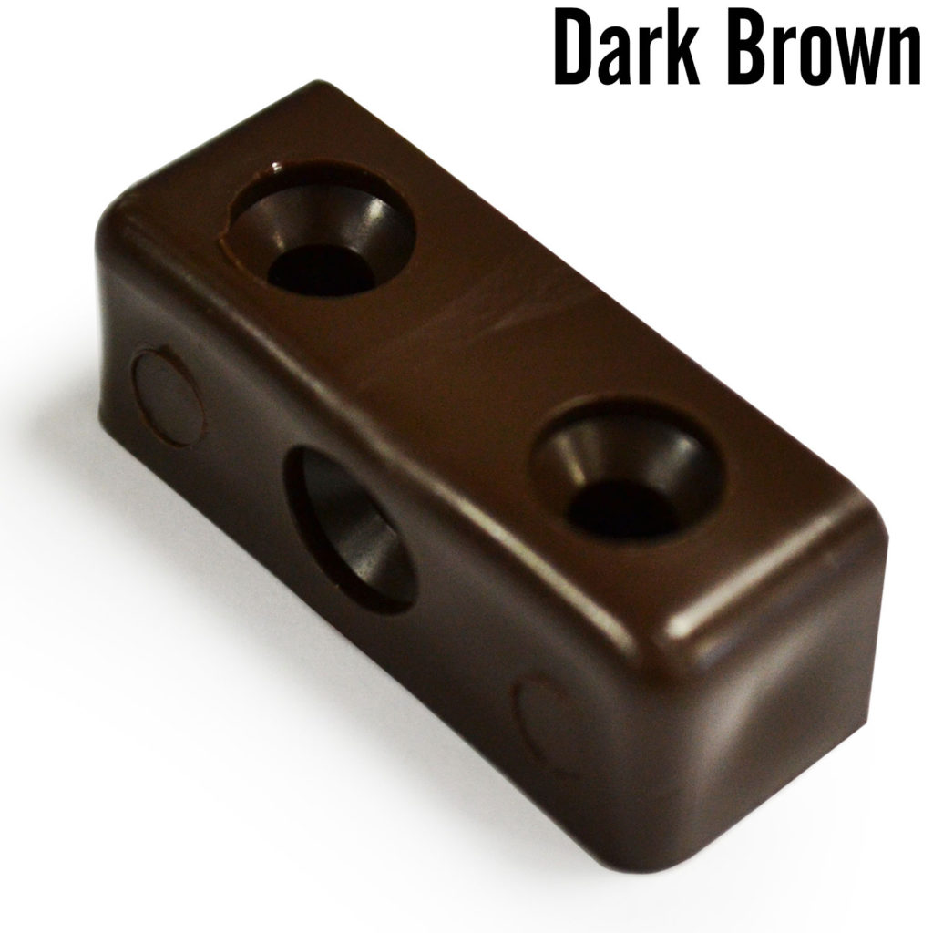 Knock Down Fitting Modesty Blocks Protrade