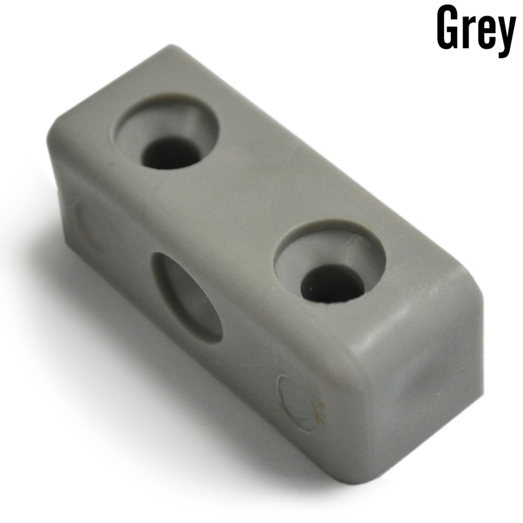 Knock Down Fitting Modesty Blocks Protrade