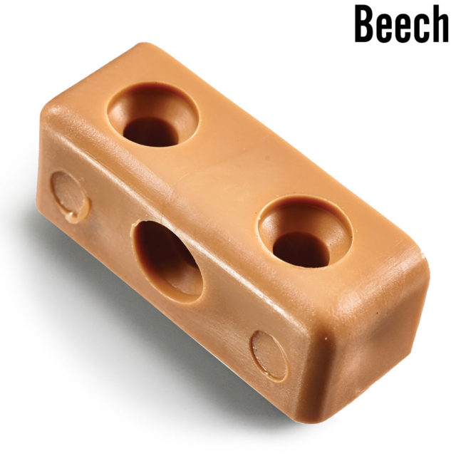 Knock Down Fitting Modesty Blocks Protrade