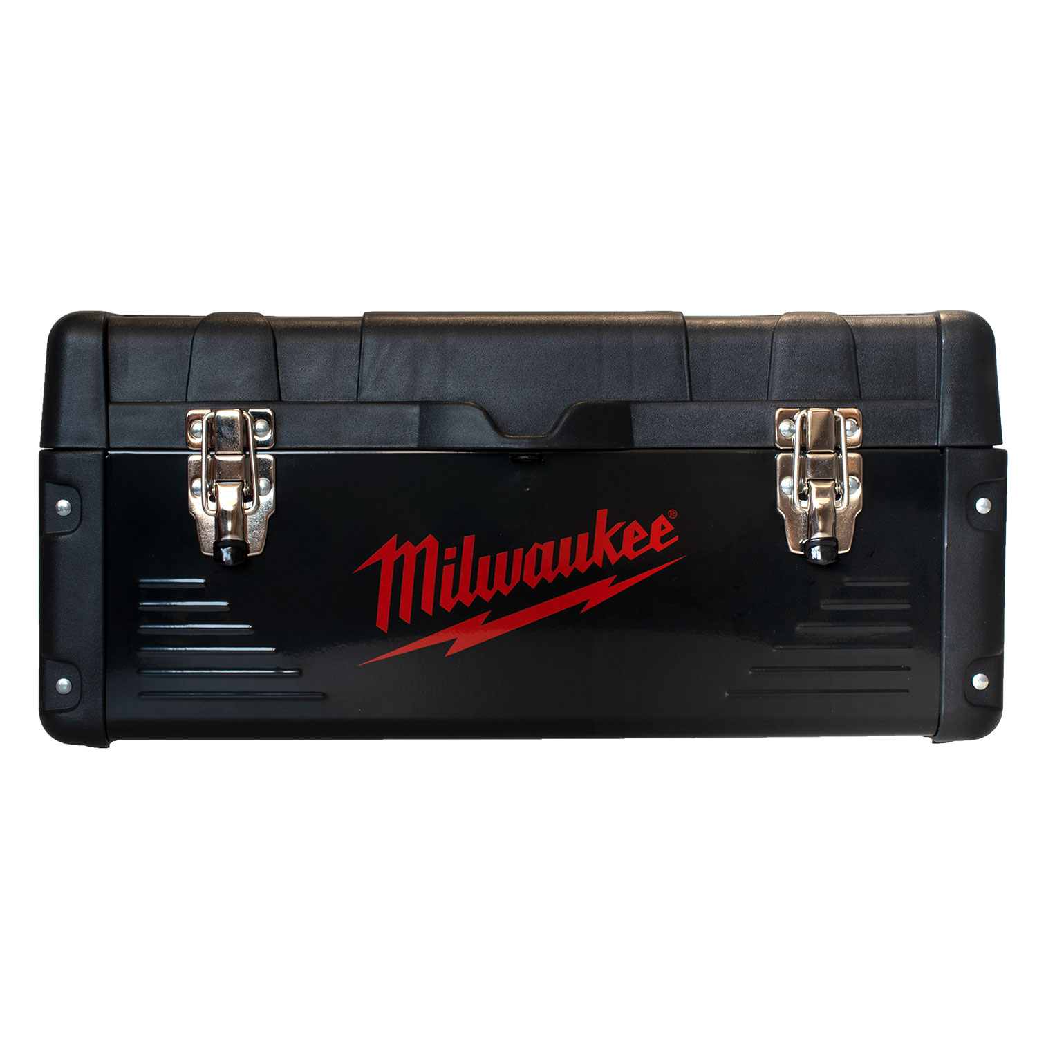 milwaukee tool box