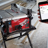 Milwaukee M18FTS