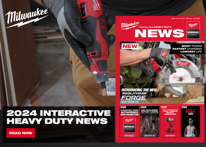 Milwaukee Megastore | Protrade