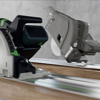 Festool cordless track saw review deals