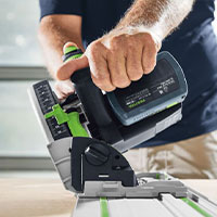 Festool Plunge Saws Review 2024 Protrade